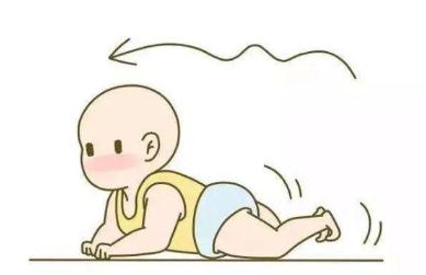 十個月寶寶發育指
